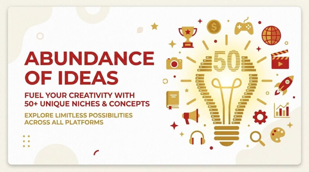 50 Ranking and Comparison Video Ideas That Go Viral